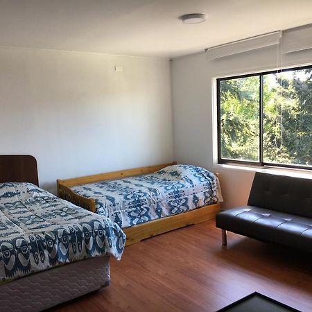 Departamentos Y Habitaciones Centro Osorno Εξωτερικό φωτογραφία