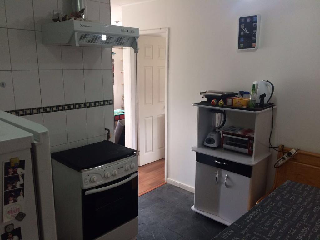 Departamentos Y Habitaciones Centro Osorno Εξωτερικό φωτογραφία