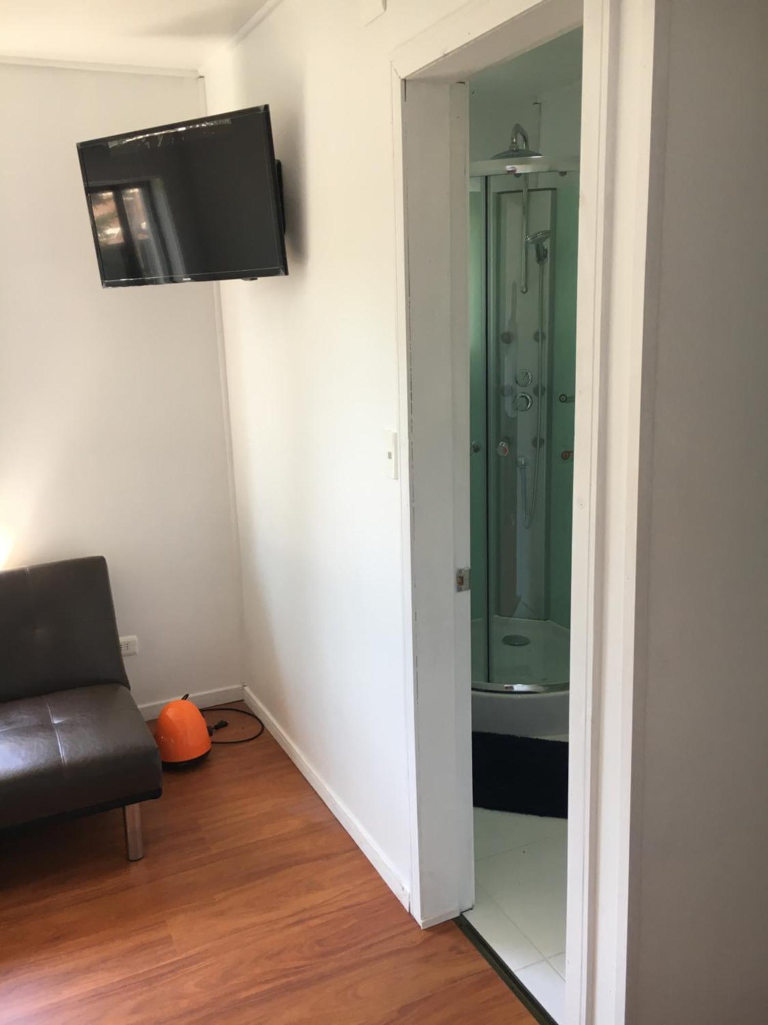Departamentos Y Habitaciones Centro Osorno Εξωτερικό φωτογραφία