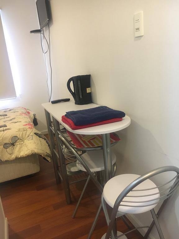 Departamentos Y Habitaciones Centro Osorno Εξωτερικό φωτογραφία